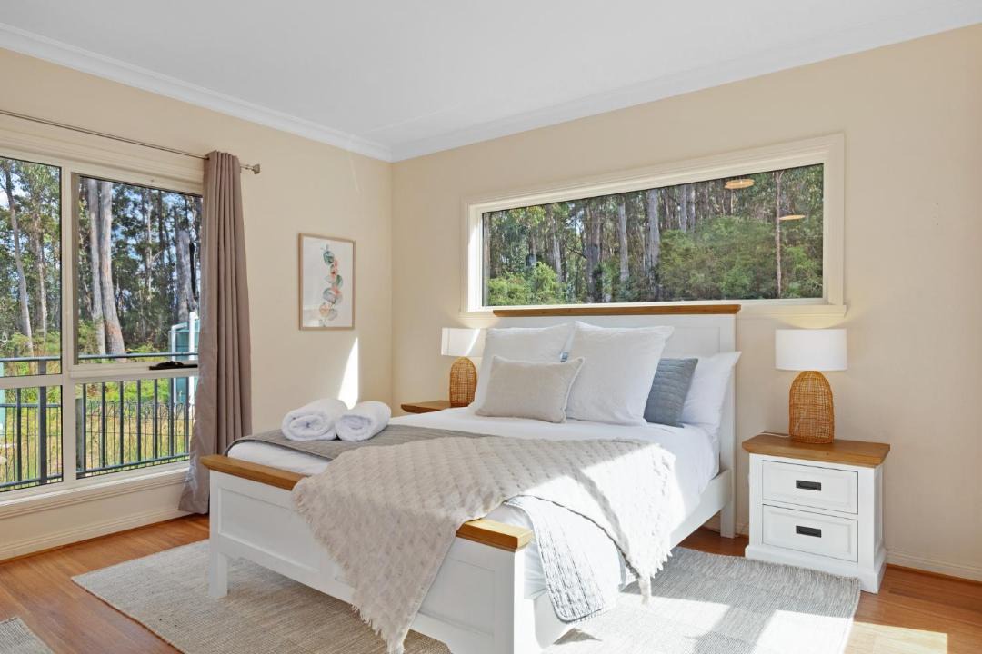 Photo of Bedroom in Hastings