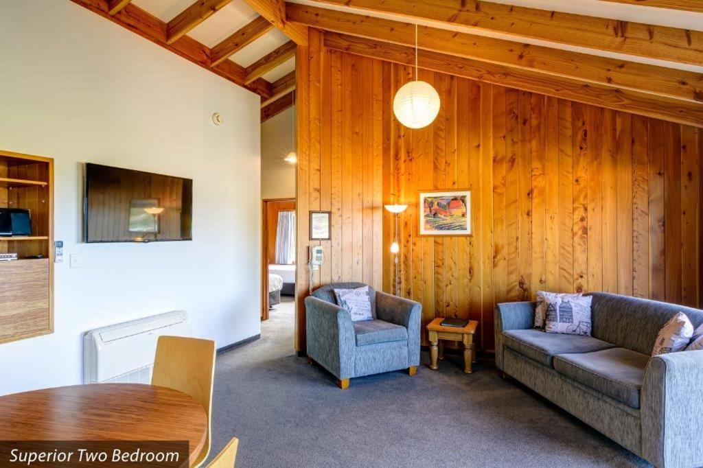 Photo of Livingroom in Kaiteriteri