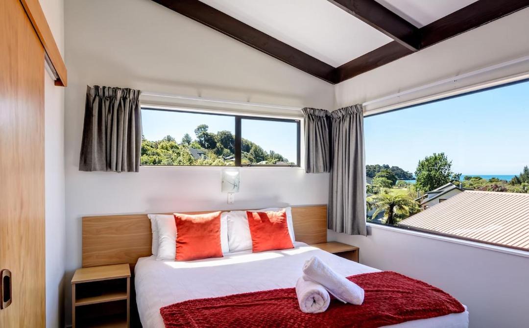 Photo of Bedroom in Kaiteriteri