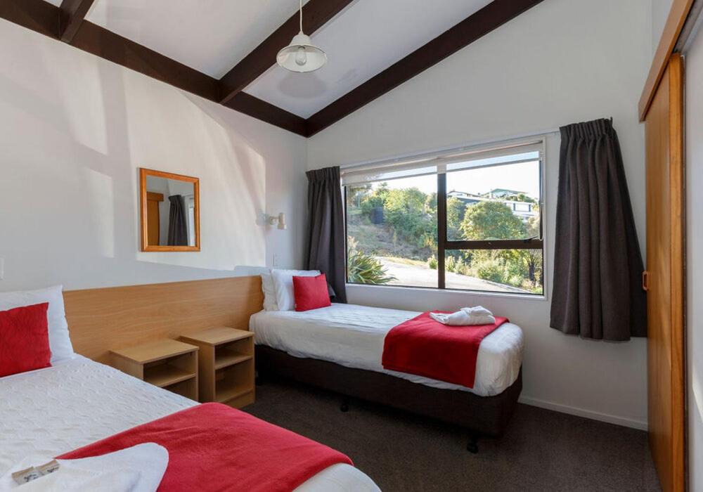 Photo of Bedroom in Kaiteriteri