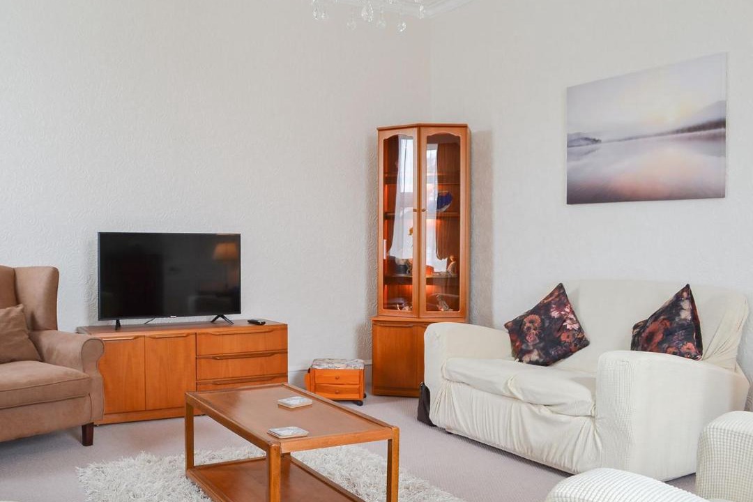 Photo of Livingroom in Wick