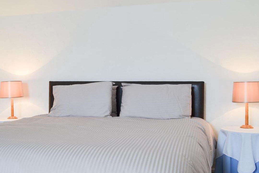 Photo of Bedroom in Wick