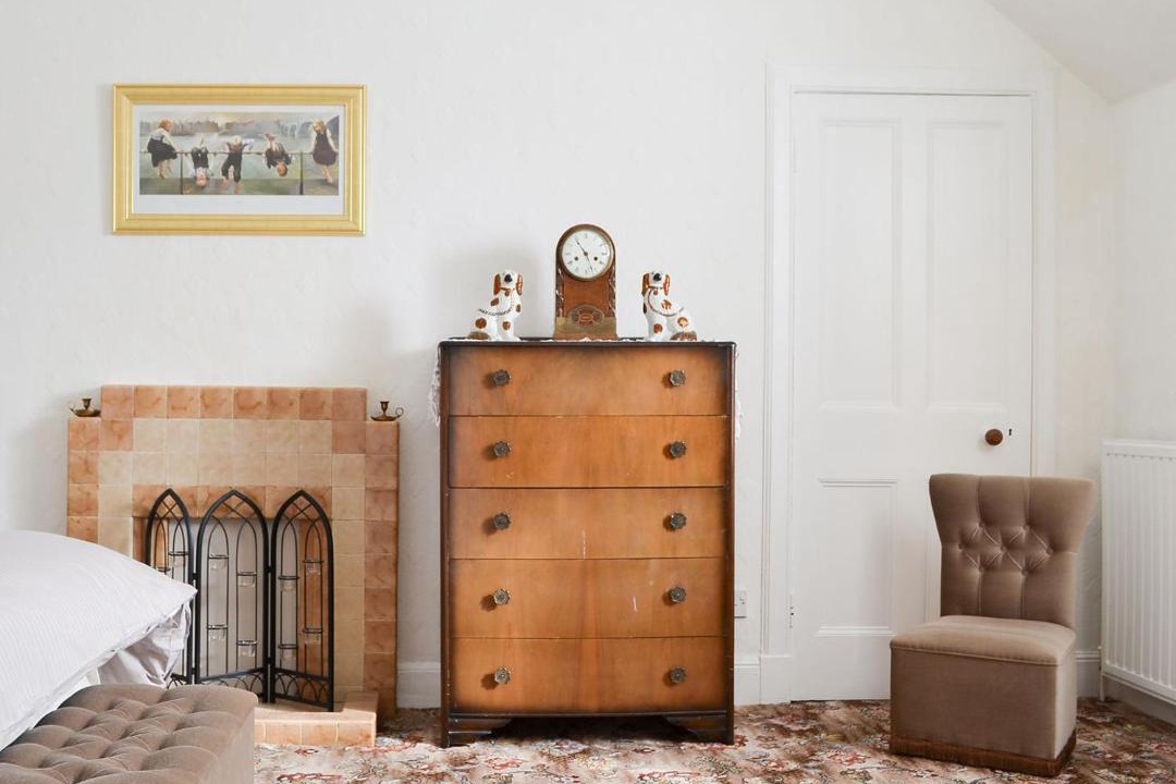 Photo of Bedroom in Wick