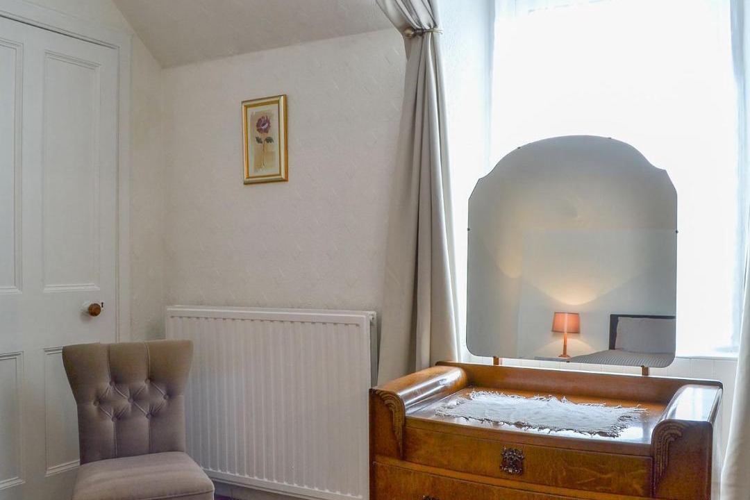 Photo of Bedroom in Wick