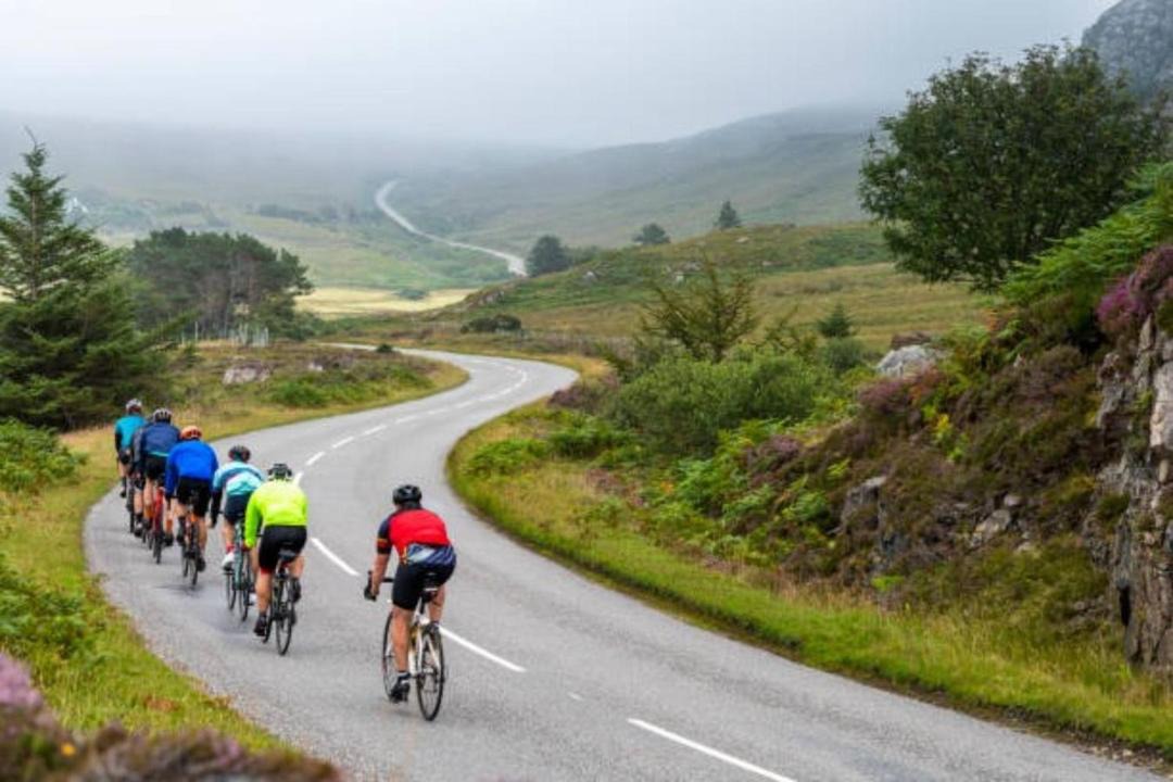 Photo of Others in Pitlochry
