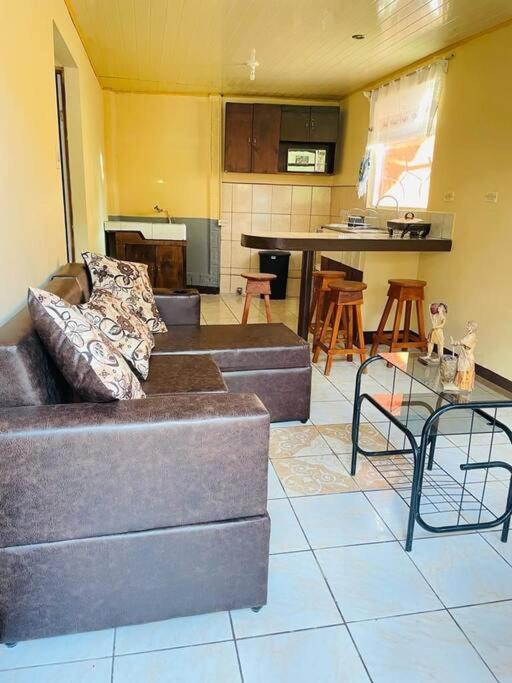 Photo of Livingroom in Desamparados