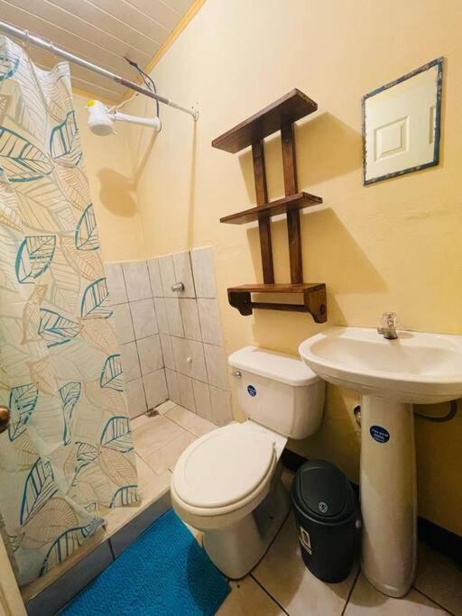 Photo of Bathroom in Desamparados