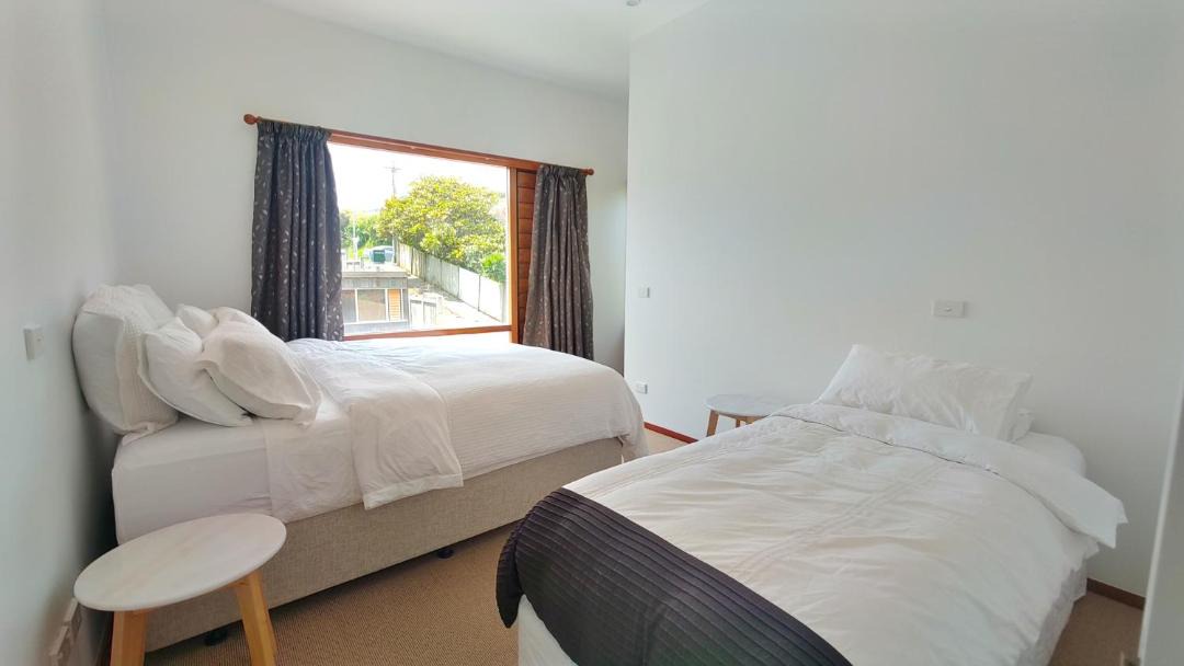 Photo of Bedroom in Raumati South