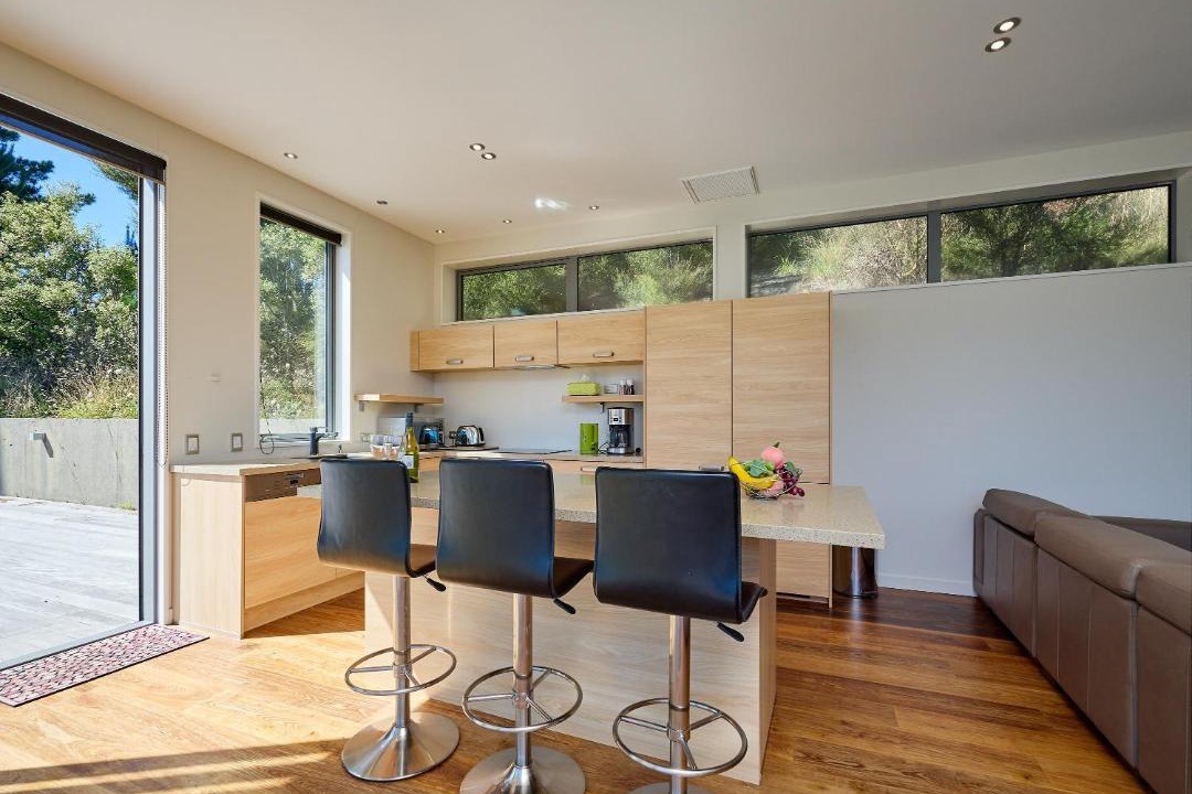 Photo of Livingroom in Kaikoura
