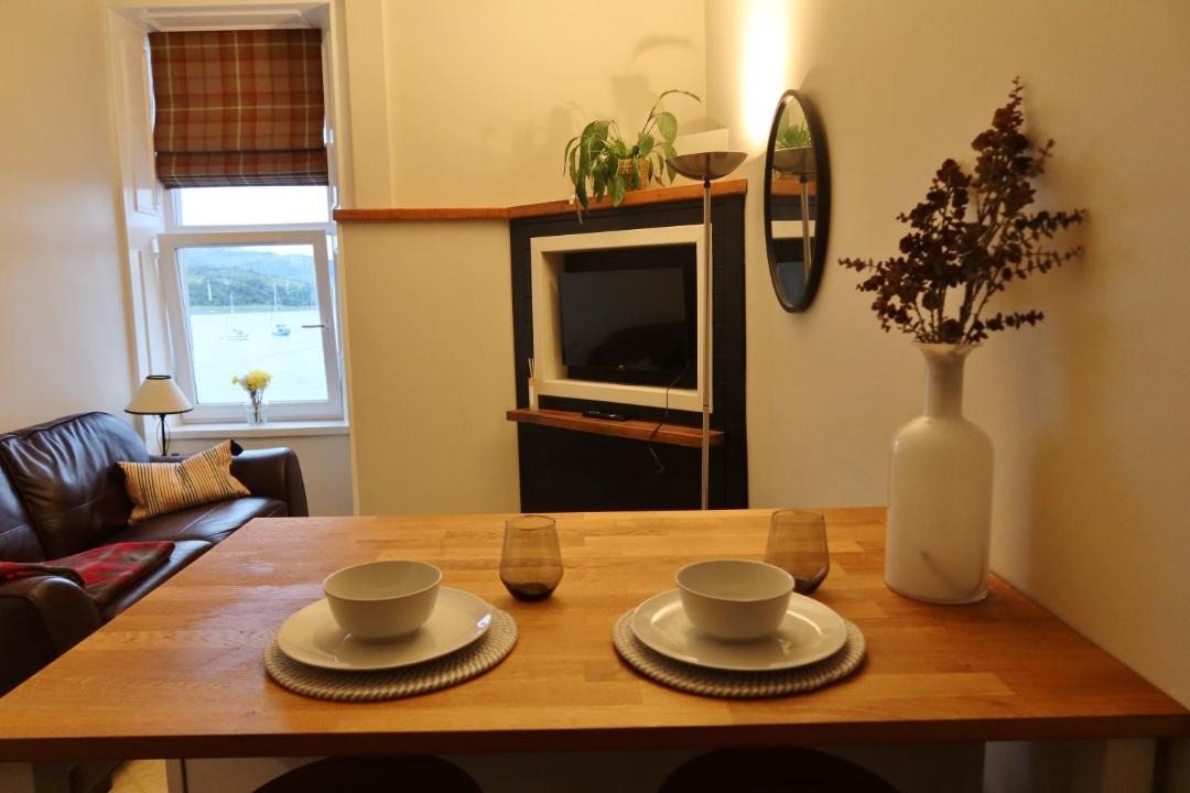 Photo of Livingroom in Port Bannatyne