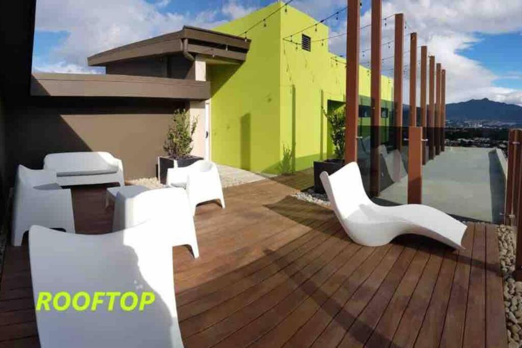 Photo of Patio Balcony in Curridabat