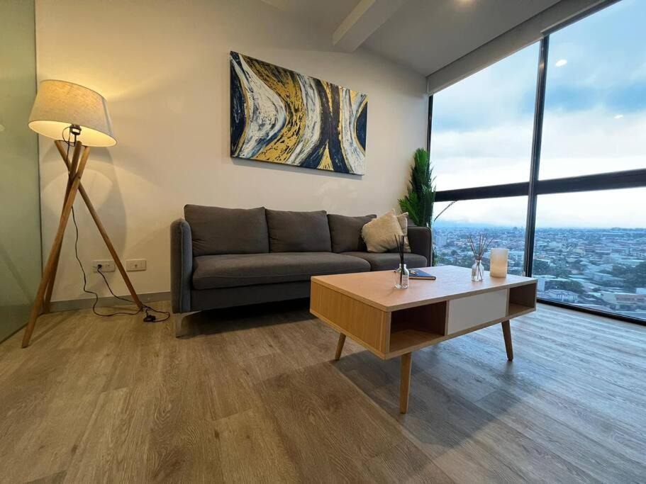 Photo of Livingroom in Curridabat