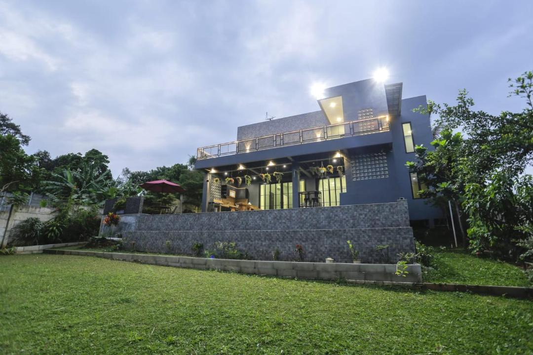 Photo of Buildings in Sukaraja