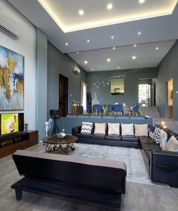 Photo of Livingroom in Sukaraja