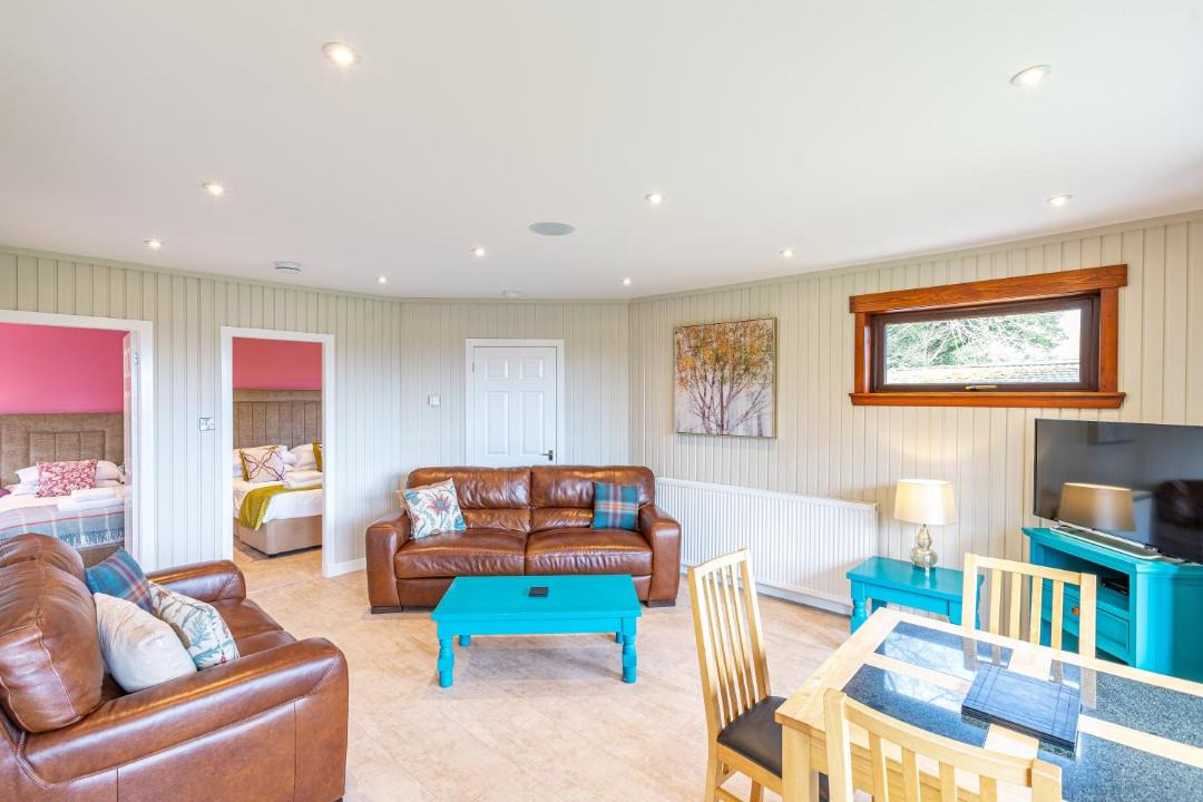 Photo of Livingroom in Newton Stewart