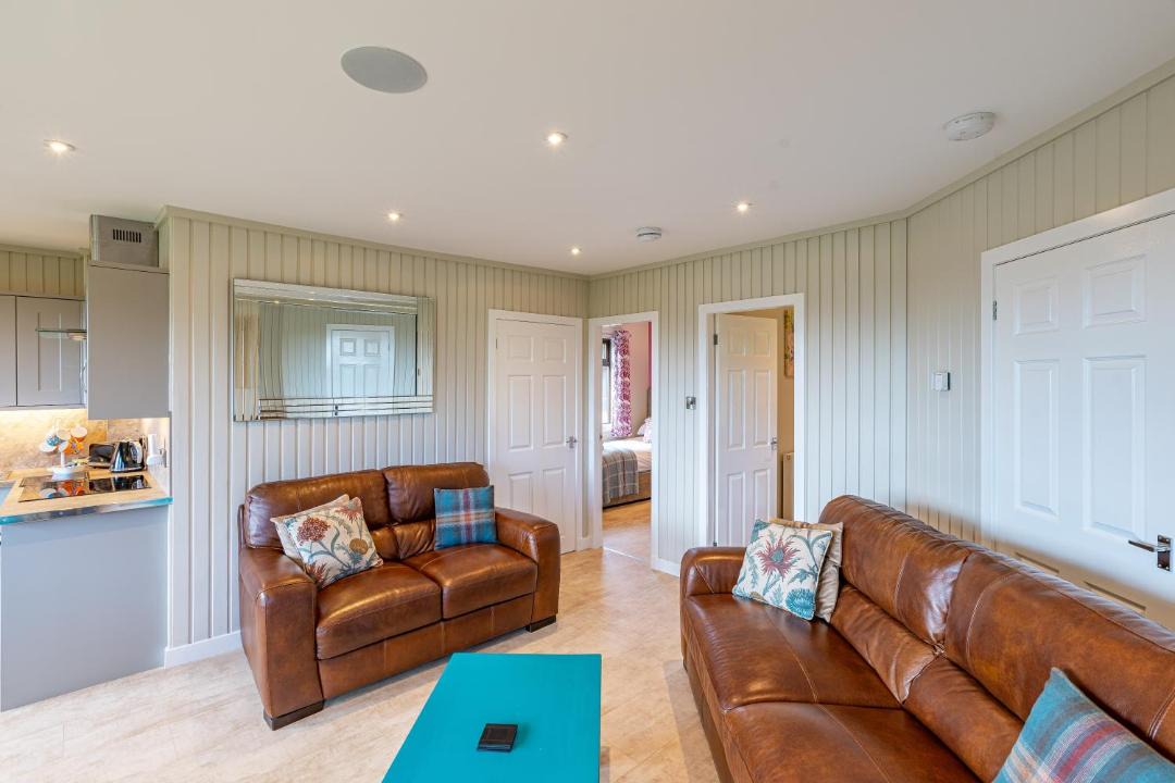 Photo of Livingroom in Newton Stewart