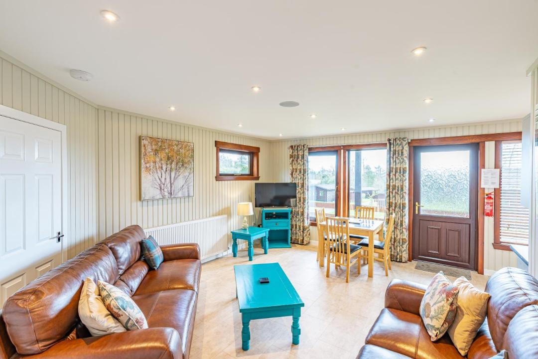 Photo of Livingroom in Newton Stewart