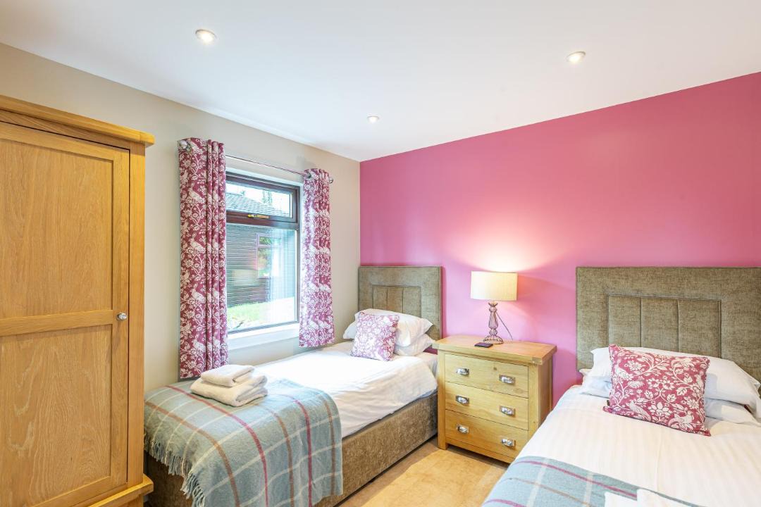 Photo of Bedroom in Newton Stewart