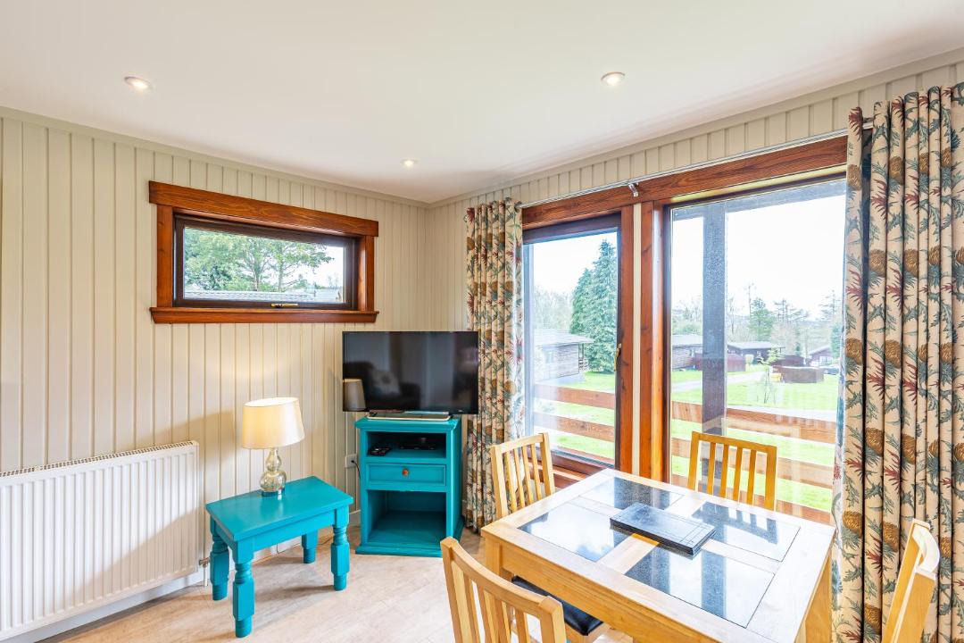 Photo of Livingroom in Newton Stewart