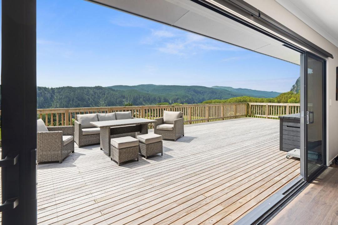 Photo of Patio Balcony in North Island