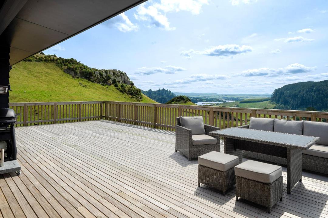 Photo of Patio Balcony in North Island