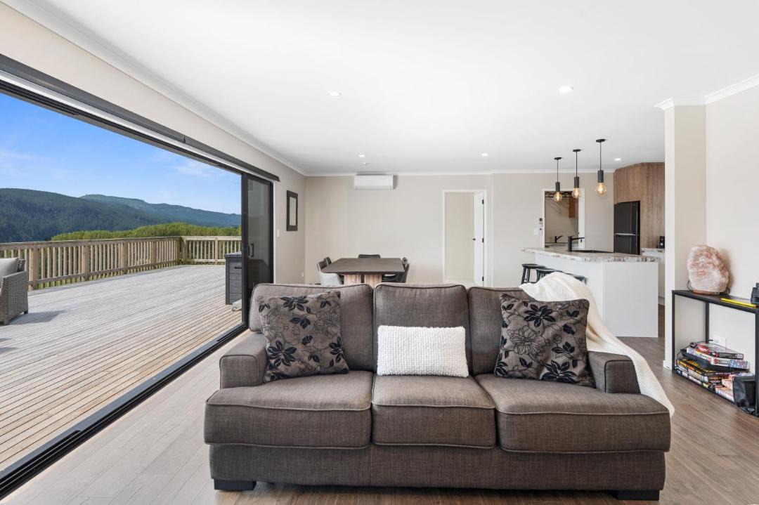 Photo of Livingroom in North Island