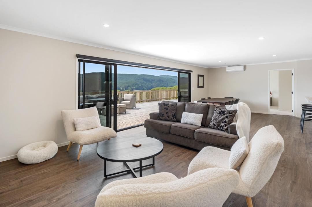 Photo of Livingroom in North Island