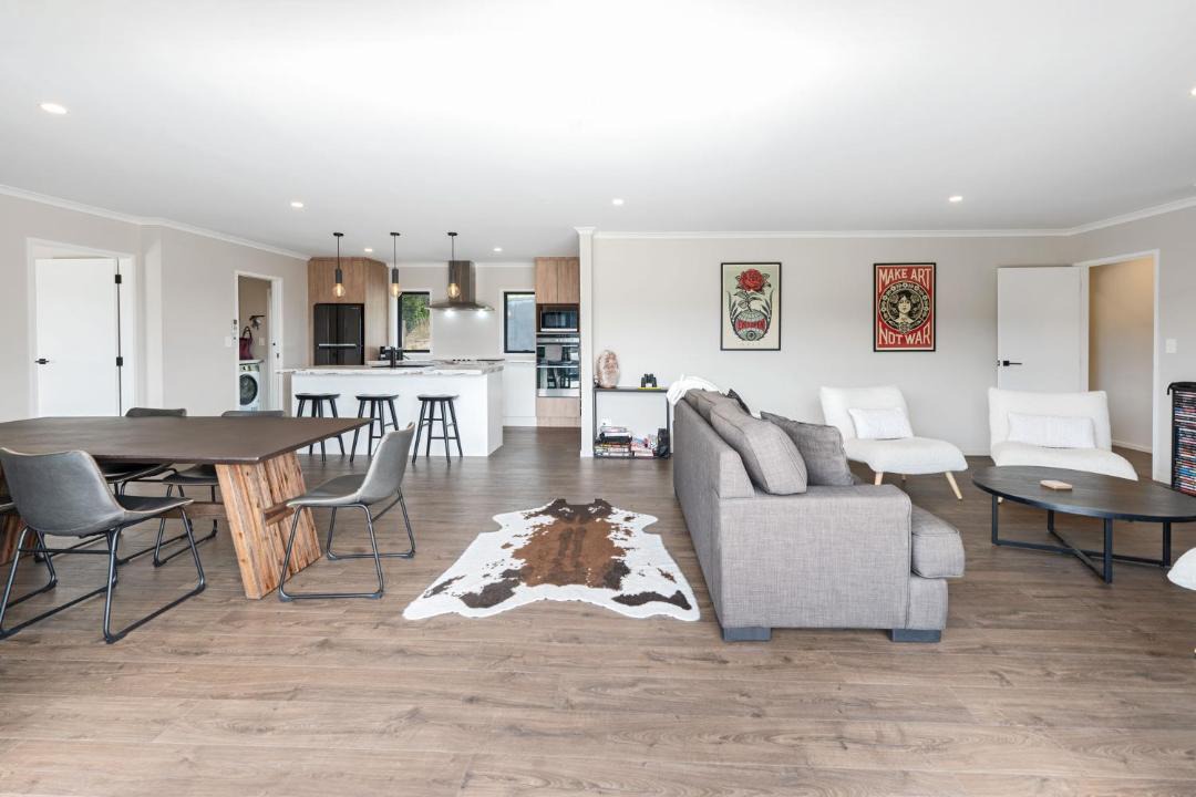 Photo of Livingroom in North Island