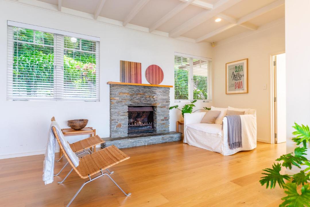 Photo of Livingroom in Omiha