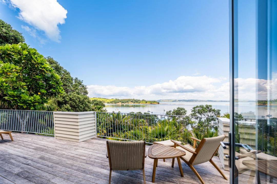 Photo of Patio Balcony in Omiha
