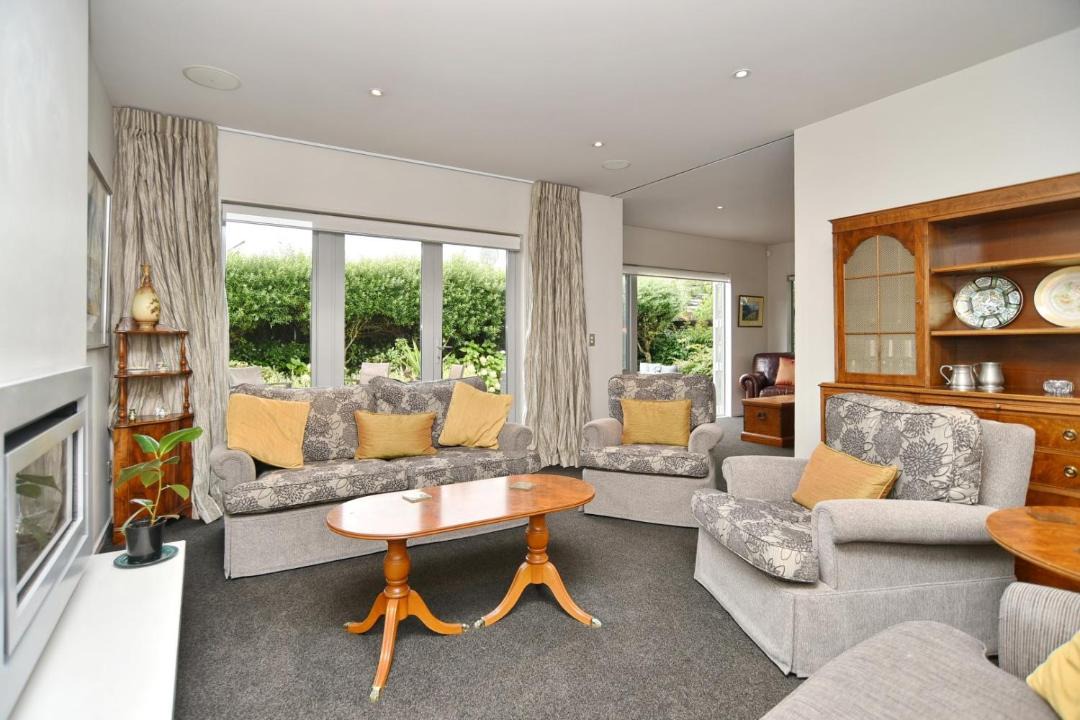 Photo of Livingroom in Christchurch