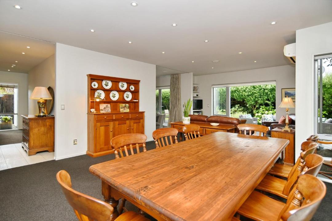 Photo of Livingroom in Christchurch
