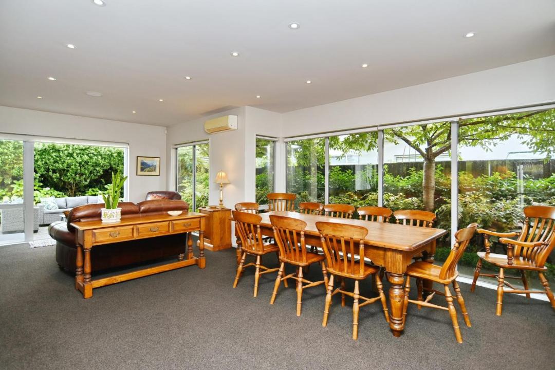 Photo of Livingroom in Christchurch