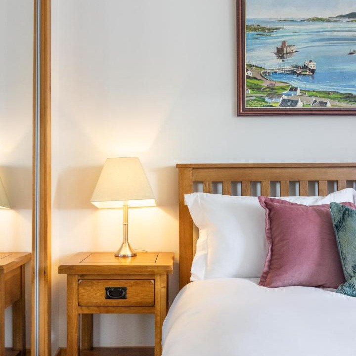 Photo of Bedroom in Inverness City Centre