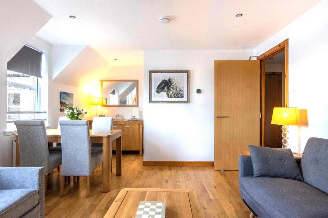 Photo of Livingroom in Inverness City Centre