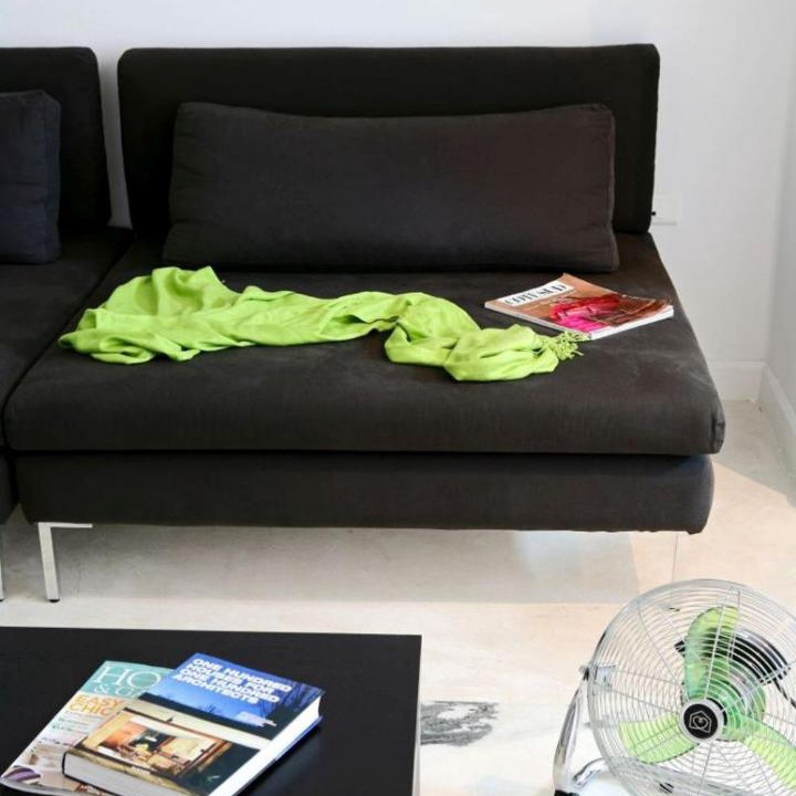 Photo of Livingroom in Agios Emilianos