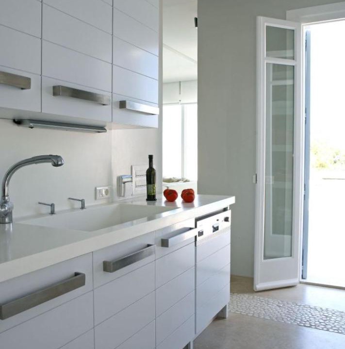 Photo of Kitchen in Agios Emilianos