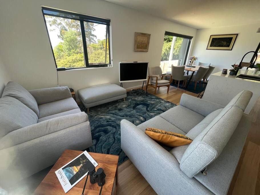 Photo of Livingroom in Kingston Beach
