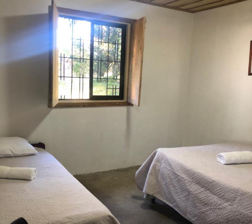 Photo of Bedroom in San Isidro