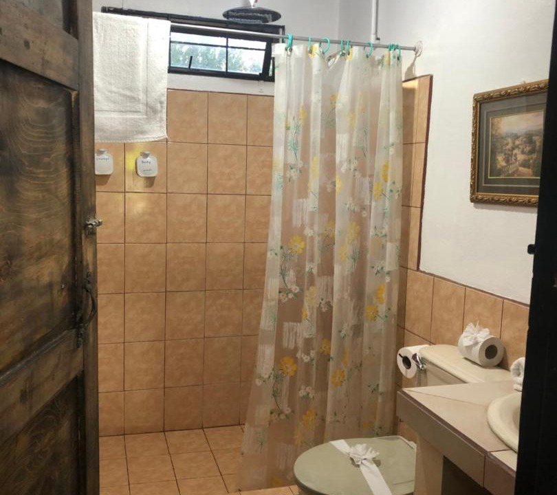 Photo of Bathroom in San Isidro