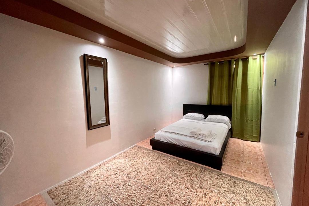 Photo of Bedroom in Anselmo Llorente