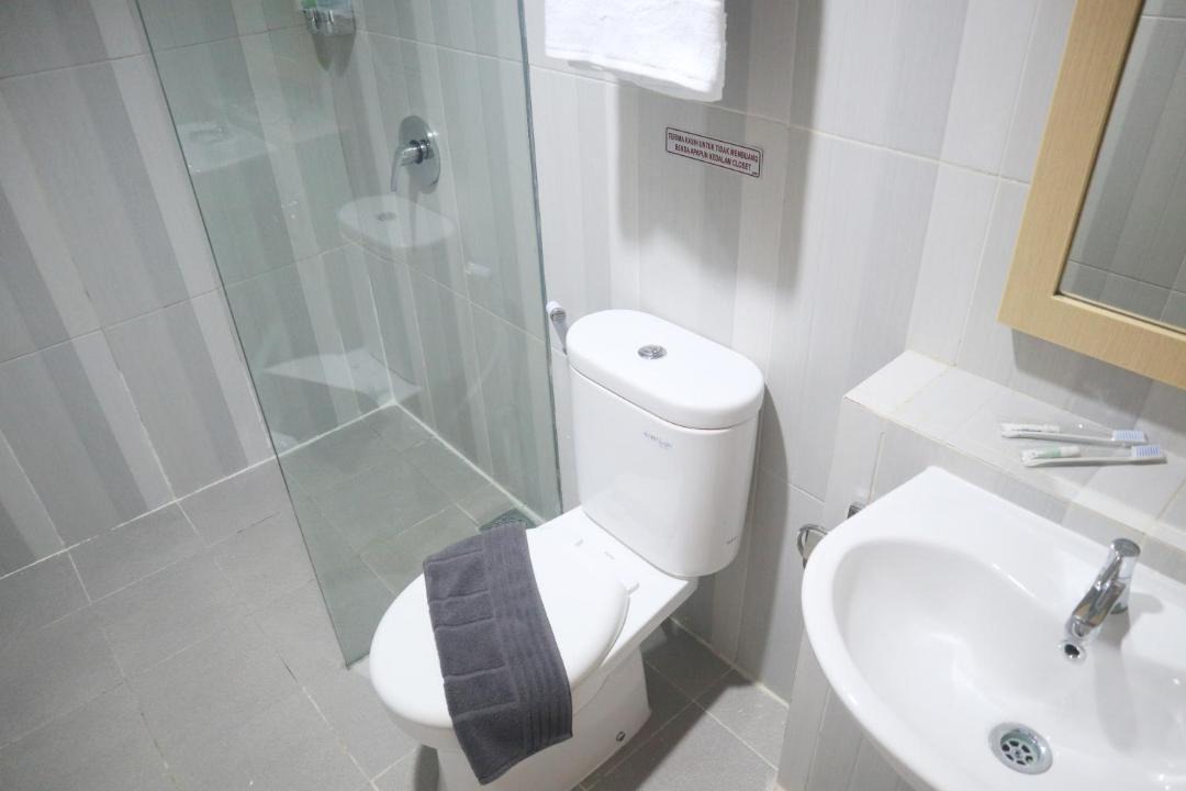 Photo of Bathroom in Banjarmasin