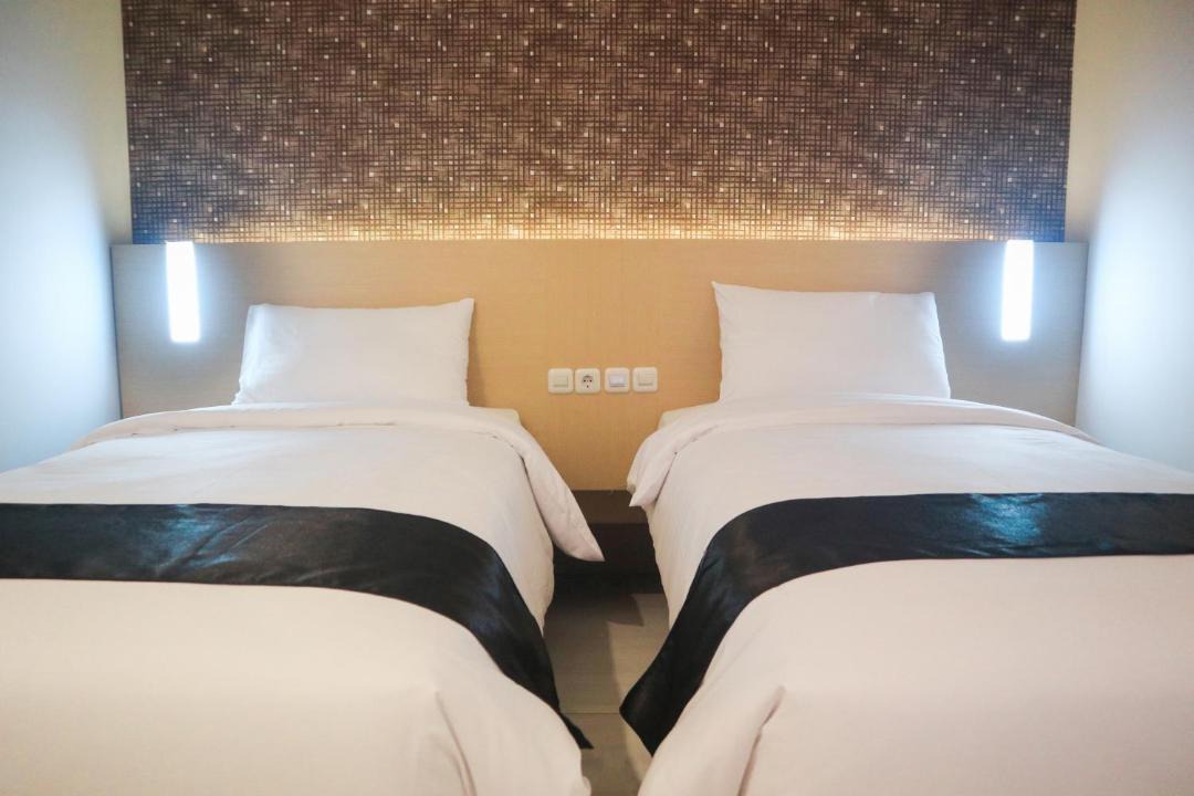 Photo of Bedroom in Banjarmasin