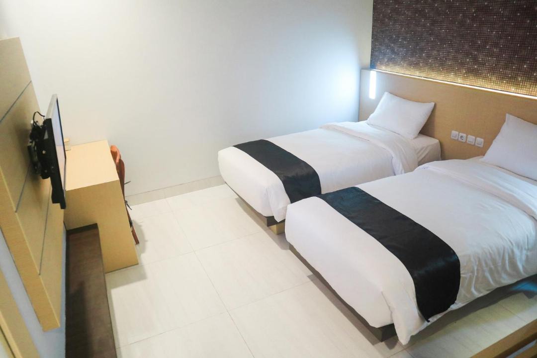 Photo of Bedroom in Banjarmasin