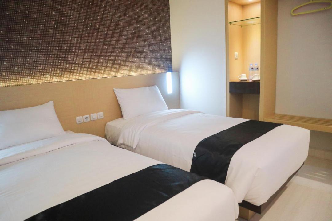 Photo of Bedroom in Banjarmasin