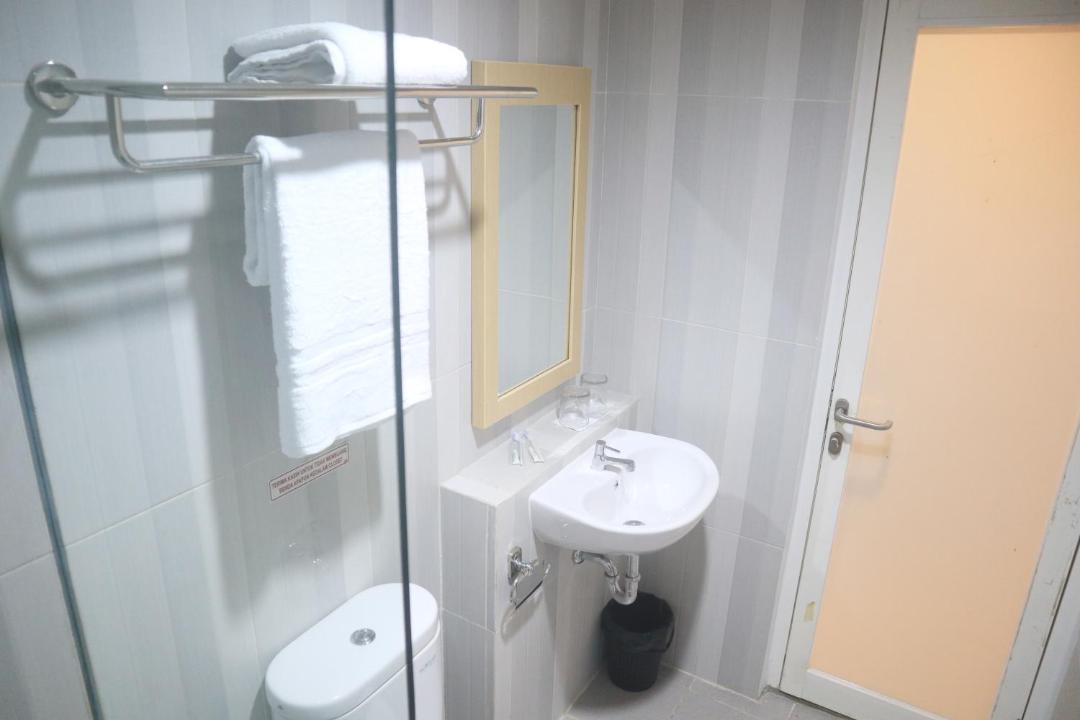 Photo of Bathroom in Banjarmasin