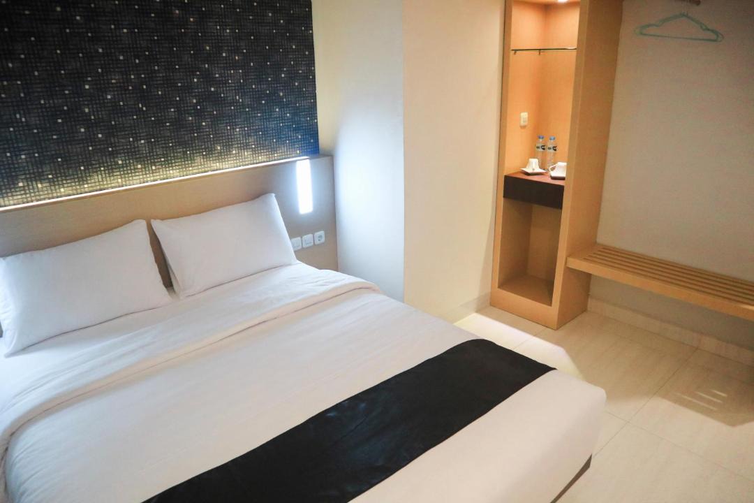 Photo of Bedroom in Banjarmasin
