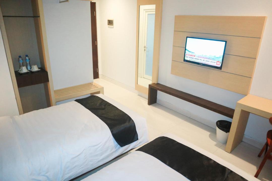 Photo of Bedroom in Banjarmasin