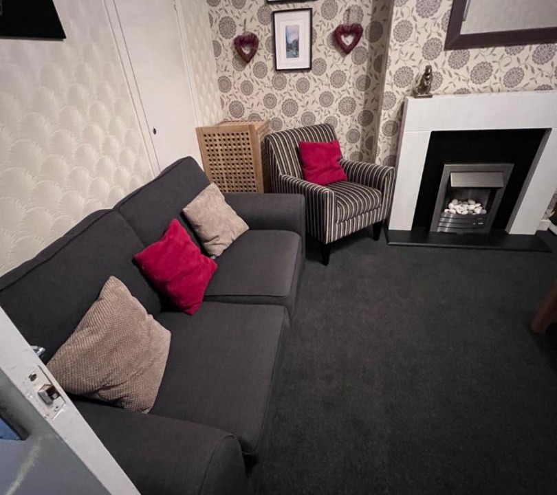 Photo of Livingroom in Old Town