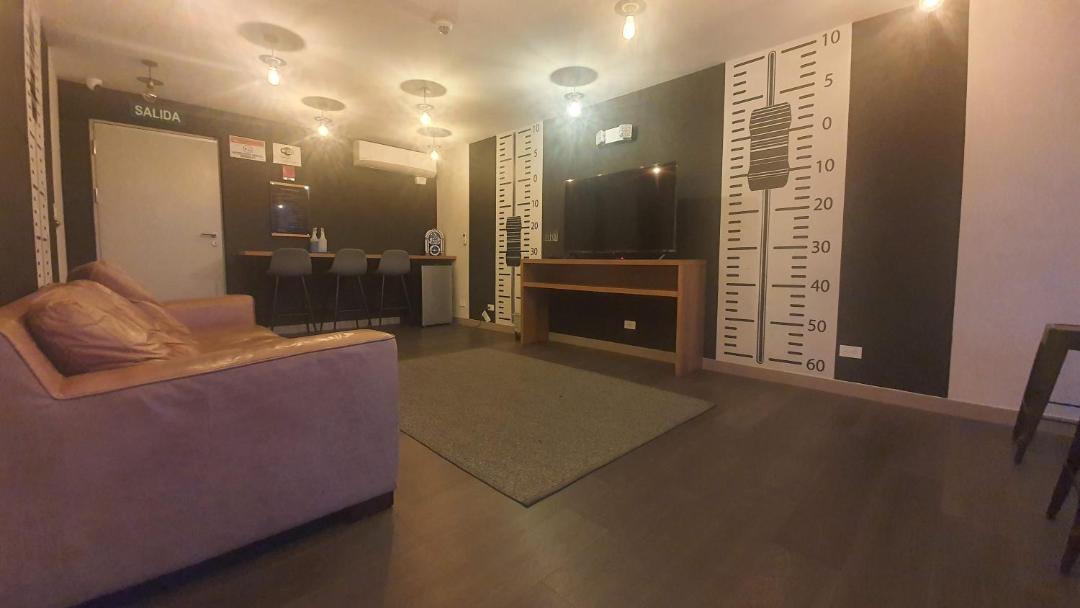 Photo of Livingroom in Curridabat